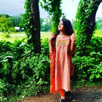 Sumaiya Binte Saif